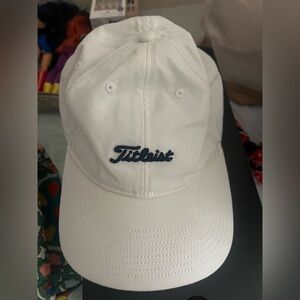 Titleist Hat